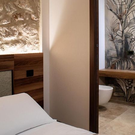 Destasu' Bed And Wellness Hotel Castel del Monte  Buitenkant foto