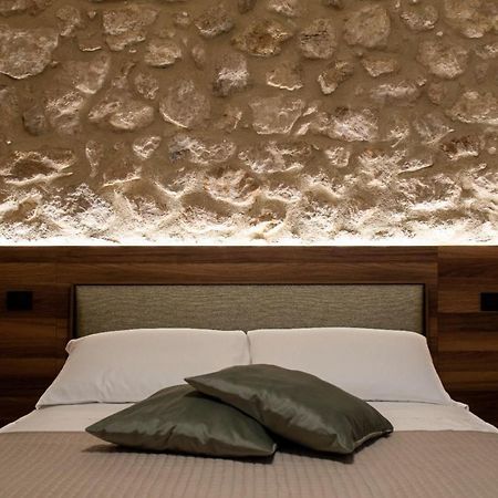 Destasu' Bed And Wellness Hotel Castel del Monte  Buitenkant foto