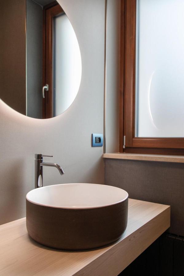 Destasu' Bed And Wellness Hotel Castel del Monte  Buitenkant foto