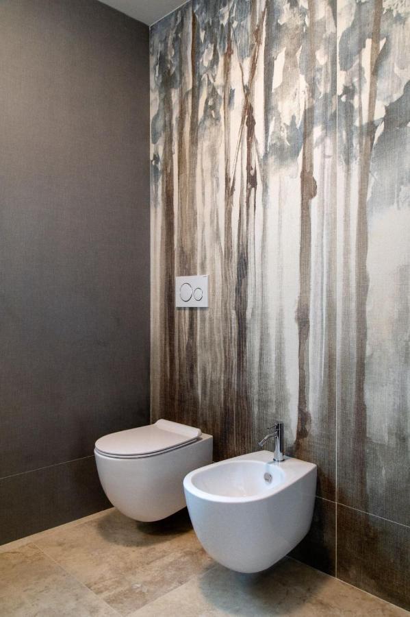 Destasu' Bed And Wellness Hotel Castel del Monte  Buitenkant foto